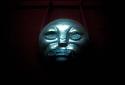 Gold mask from Sipan