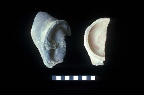 Ring bases from Site 133