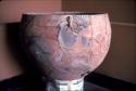 Ceramic pot from Site 87