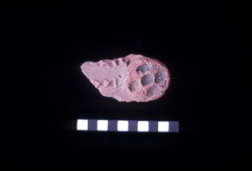 Ceramic sherd from Site 94