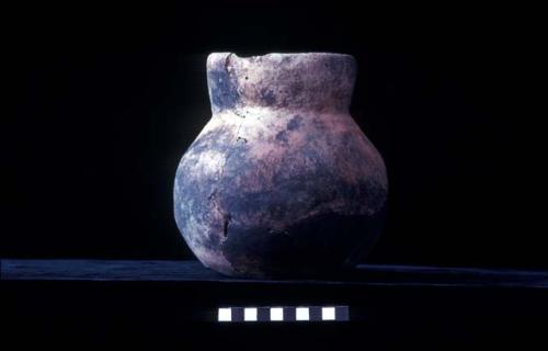 Jar from Site 133