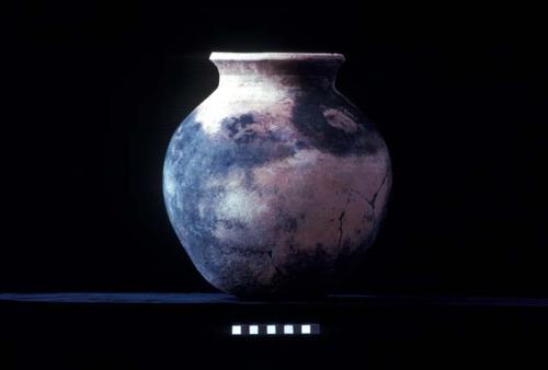 Jar from Site 123