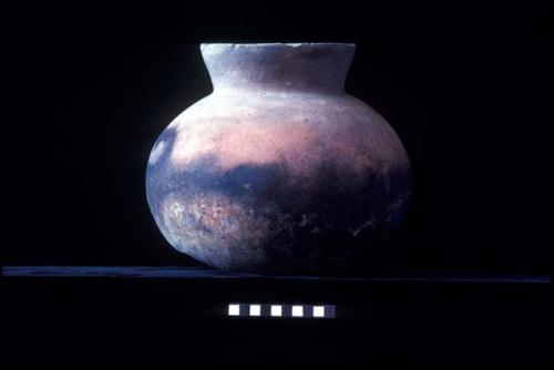 Jar from Site 129