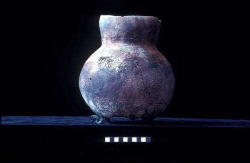 Jar from Site 123