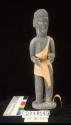 Mutwa Boy Figurine