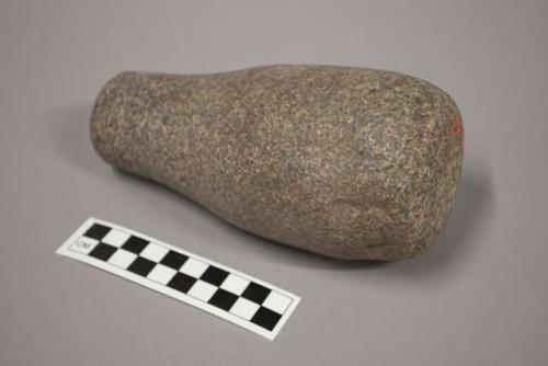 Stone hammer