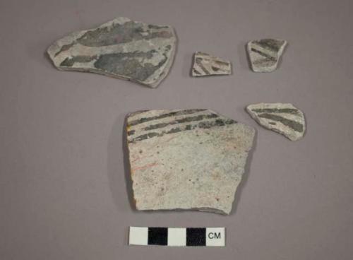 Sherds