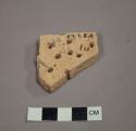 SIEVE SHERD