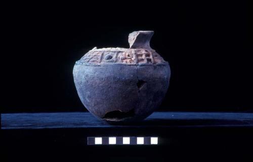 Jar from Site 131