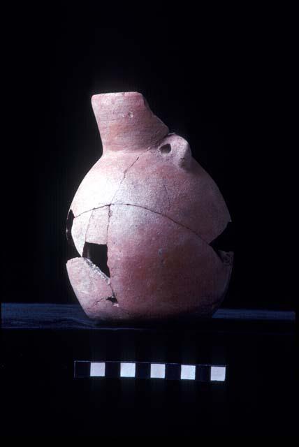 Jar from Site 139