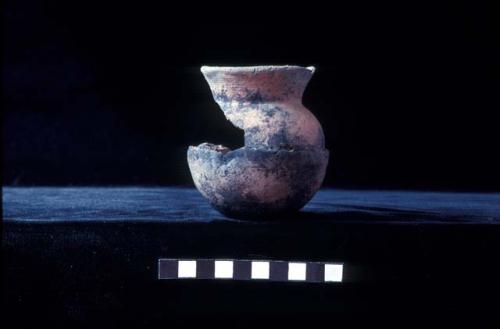 Jar from Site 131