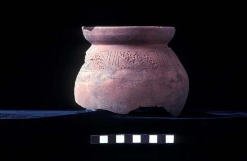 Jar from Site 131