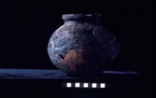 Jar from Site 128