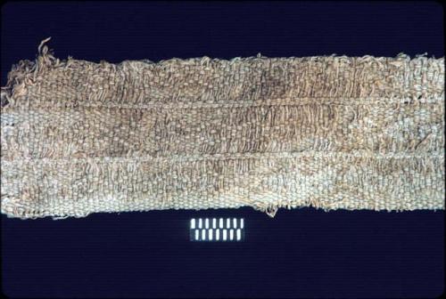 Belt from Site 120