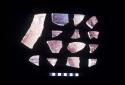 Ceramic sherds from Sites 94, 128, 120, 110, 146 and 97