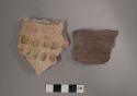 Sherds