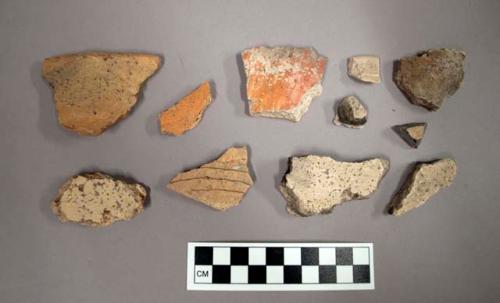 Sherds