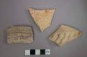 Sherds