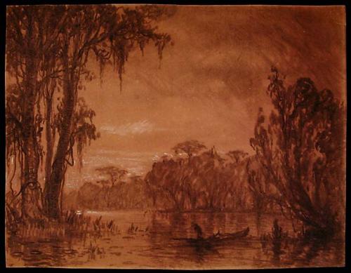 "Bayou Plaquemine"