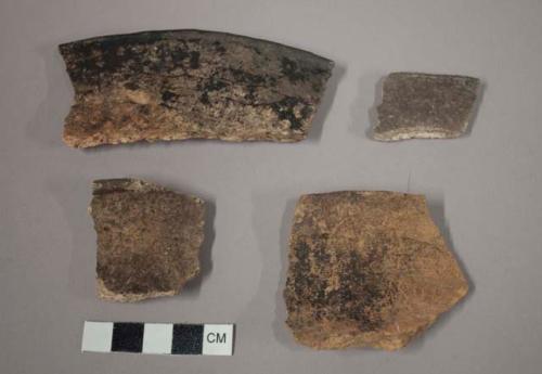 Sherds