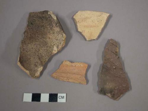 Sherds