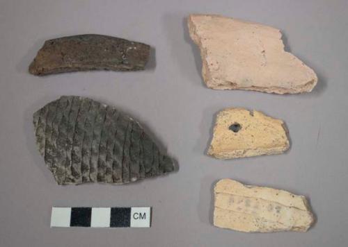 Sherds