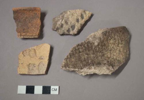 Sherds