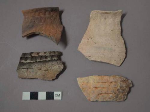 Sherds