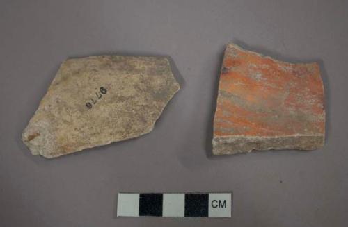 Sherds