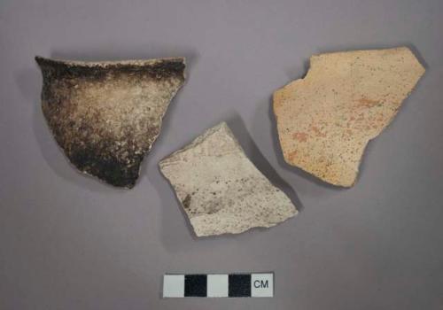 Sherds