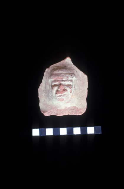 Applique face neck from Site 123