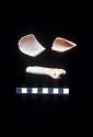 Spoon fragments from Site 123