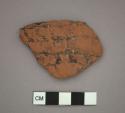 Ceramic, sherd