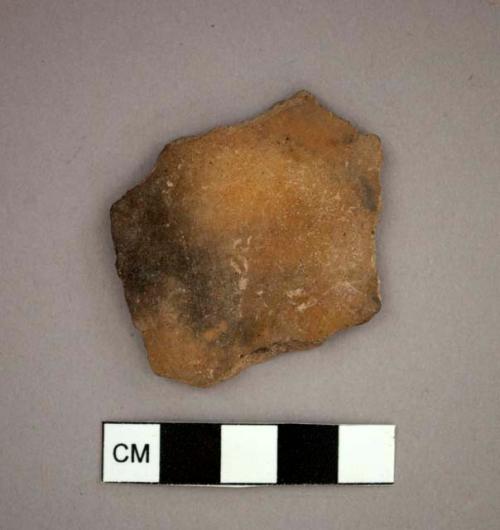 Ceramic vessel, sherd