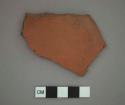 Ceramic vessel, sherd