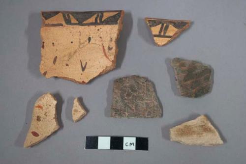 Sherds