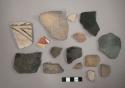 Sherds