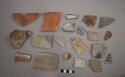 Sherds