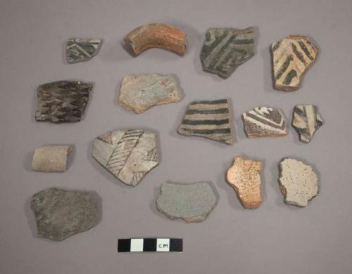 Sherds