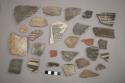 Sherds