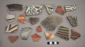 Sherds