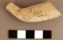 Clay pipe (colonial)