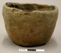 Ceramic bowl, small