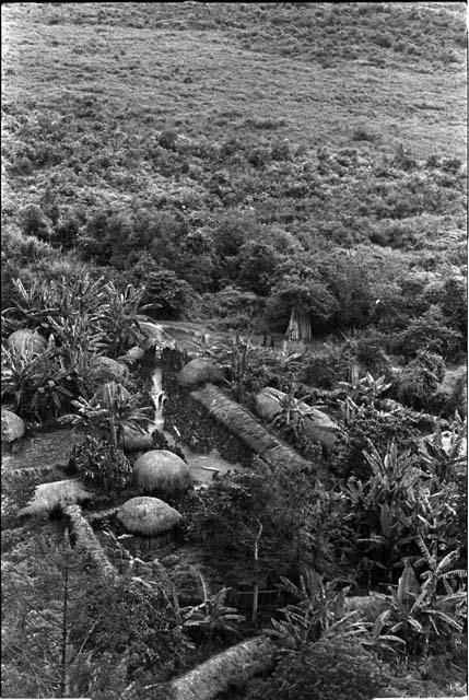 Abulupak during Yonokma's funeral