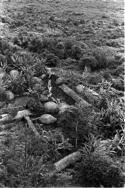 Abulupak during Yonokma's funeral