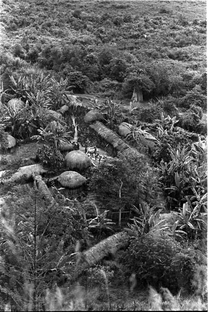 Abulupak during Yonokma's funeral