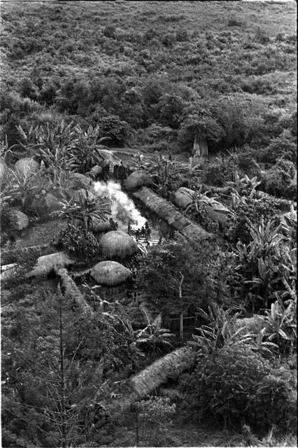 Abulupak during Yonokma's funeral