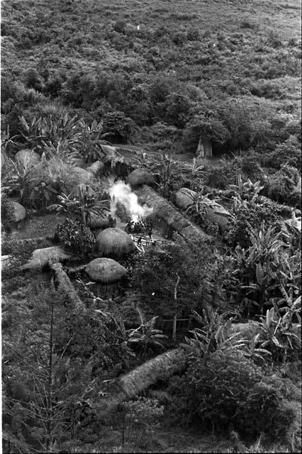 Abulupak during Yonokma's funeral