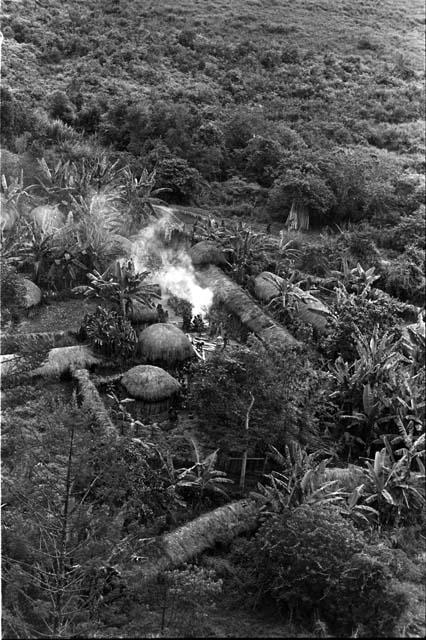 Abulupak during Yonokma's funeral