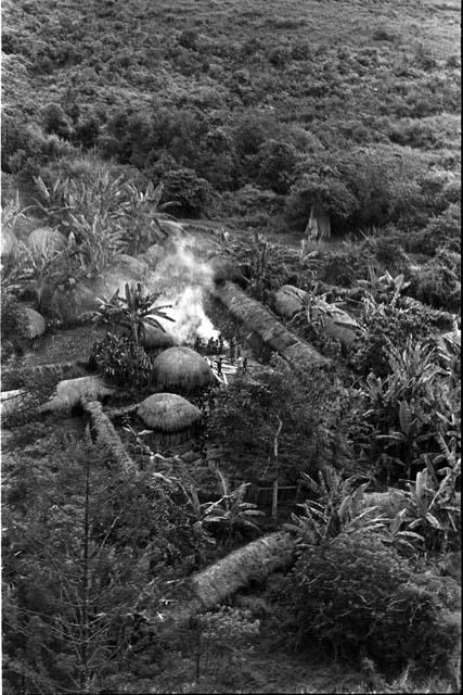 Abulupak during Yonokma's funeral